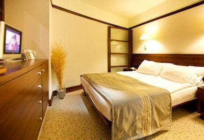 کنکورد دلوکس ریزورت