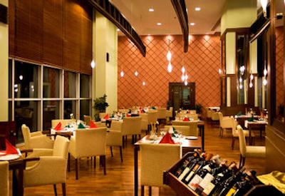 کنکورد دلوکس ریزورت