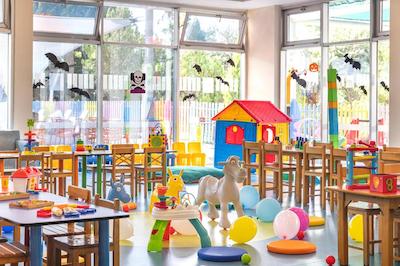 کنکورد دلوکس ریزورت