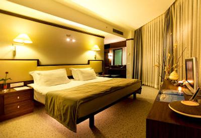 کنکورد دلوکس ریزورت