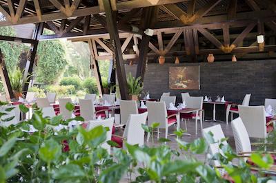 کنکورد دلوکس ریزورت