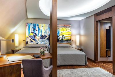 کنکورد دلوکس ریزورت