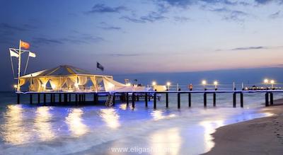 کنکورد دلوکس ریزورت