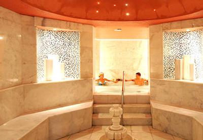 کنکورد دلوکس ریزورت