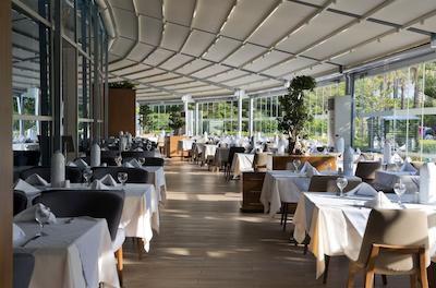 کنکورد دلوکس ریزورت