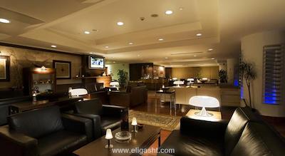 کنکورد دلوکس ریزورت