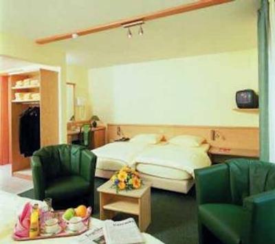 بست وسترن یورو هتل