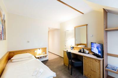 بست وسترن یورو هتل