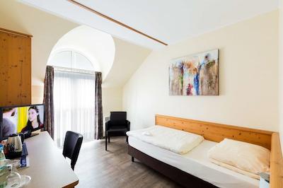 بست وسترن یورو هتل