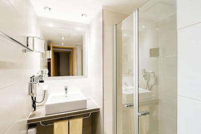 بست وسترن یورو هتل