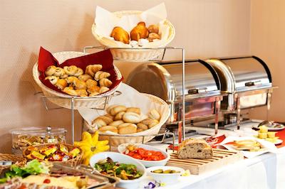 بست وسترن یورو هتل