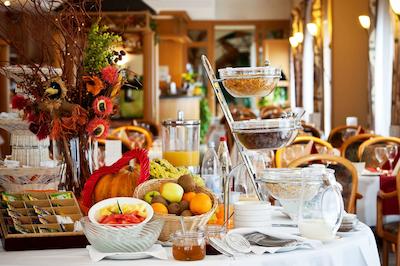 بست وسترن یورو هتل