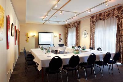 بست وسترن یورو هتل