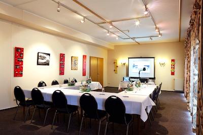 بست وسترن یورو هتل