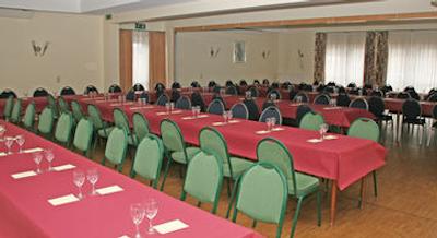 بست وسترن یورو هتل