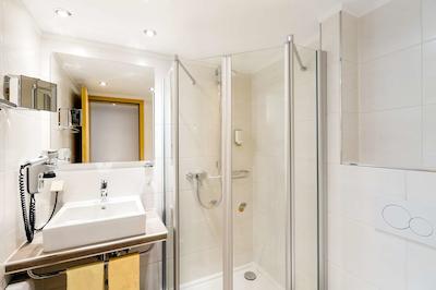 بست وسترن یورو هتل