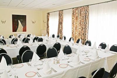 بست وسترن یورو هتل