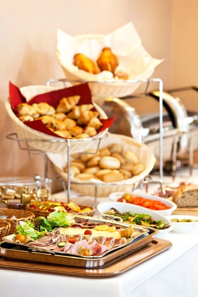 بست وسترن یورو هتل