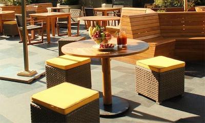 اف 1 هتل مانیلا