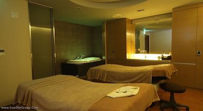 هتل آتریوم جونگ نو