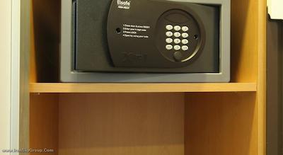 هتل آتریوم جونگ نو