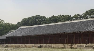 هتل آتریوم جونگ نو