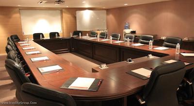 هتل آتریوم جونگ نو