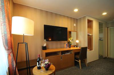 هتل آتریوم جونگ نو