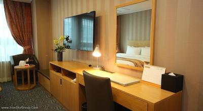 هتل آتریوم جونگ نو