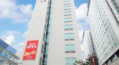 هتل آتریوم جونگ نو