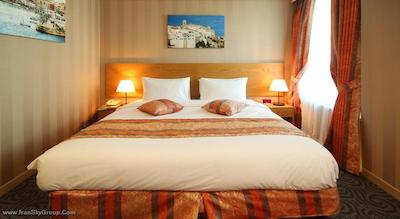 هتل آتریوم جونگ نو