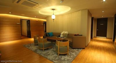 هتل آتریوم جونگ نو