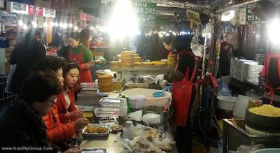 هتل آتریوم جونگ نو