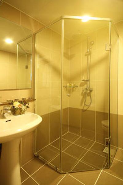 هتل آتریوم جونگ نو