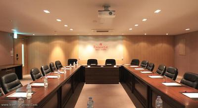 هتل آتریوم جونگ نو