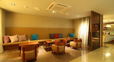 هتل آتریوم جونگ نو