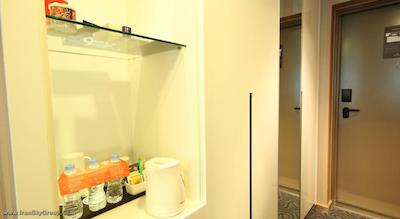 هتل آتریوم جونگ نو