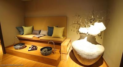 هتل آتریوم جونگ نو