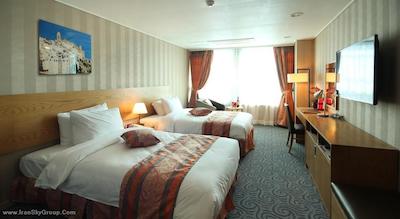 هتل آتریوم جونگ نو