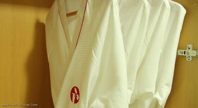 هتل آتریوم جونگ نو