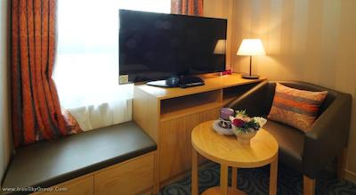 هتل آتریوم جونگ نو