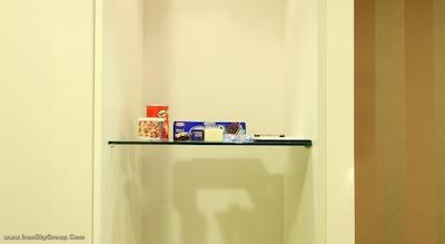 هتل آتریوم جونگ نو