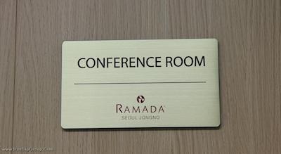 هتل آتریوم جونگ نو