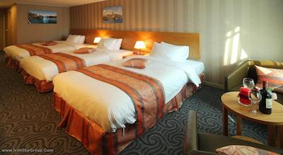 هتل آتریوم جونگ نو