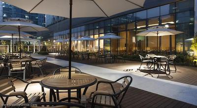 لوت سیتی هتل گورو