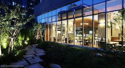 لوت سیتی هتل گورو