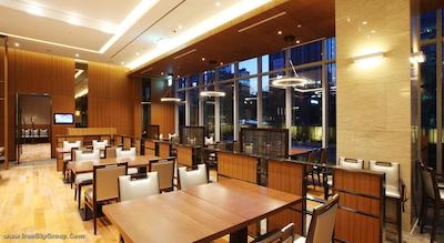 لوت سیتی هتل گورو