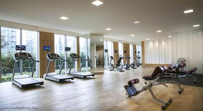 لوت سیتی هتل گورو