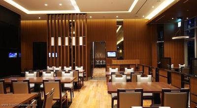 لوت سیتی هتل گورو