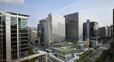 لوت سیتی هتل گورو